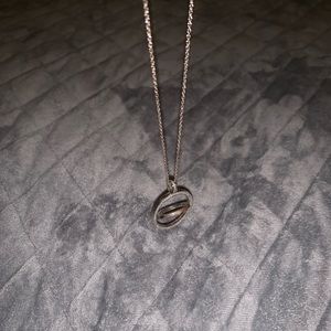 Pandora Necklace